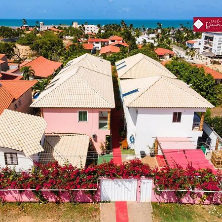 Hotel Dunas Vila Cumbuco Eksteriør billede