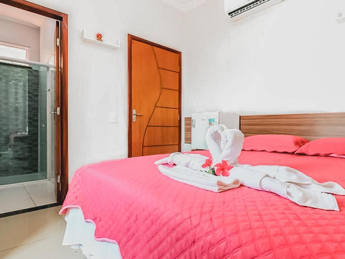 Hotel Dunas Vila Cumbuco Eksteriør billede