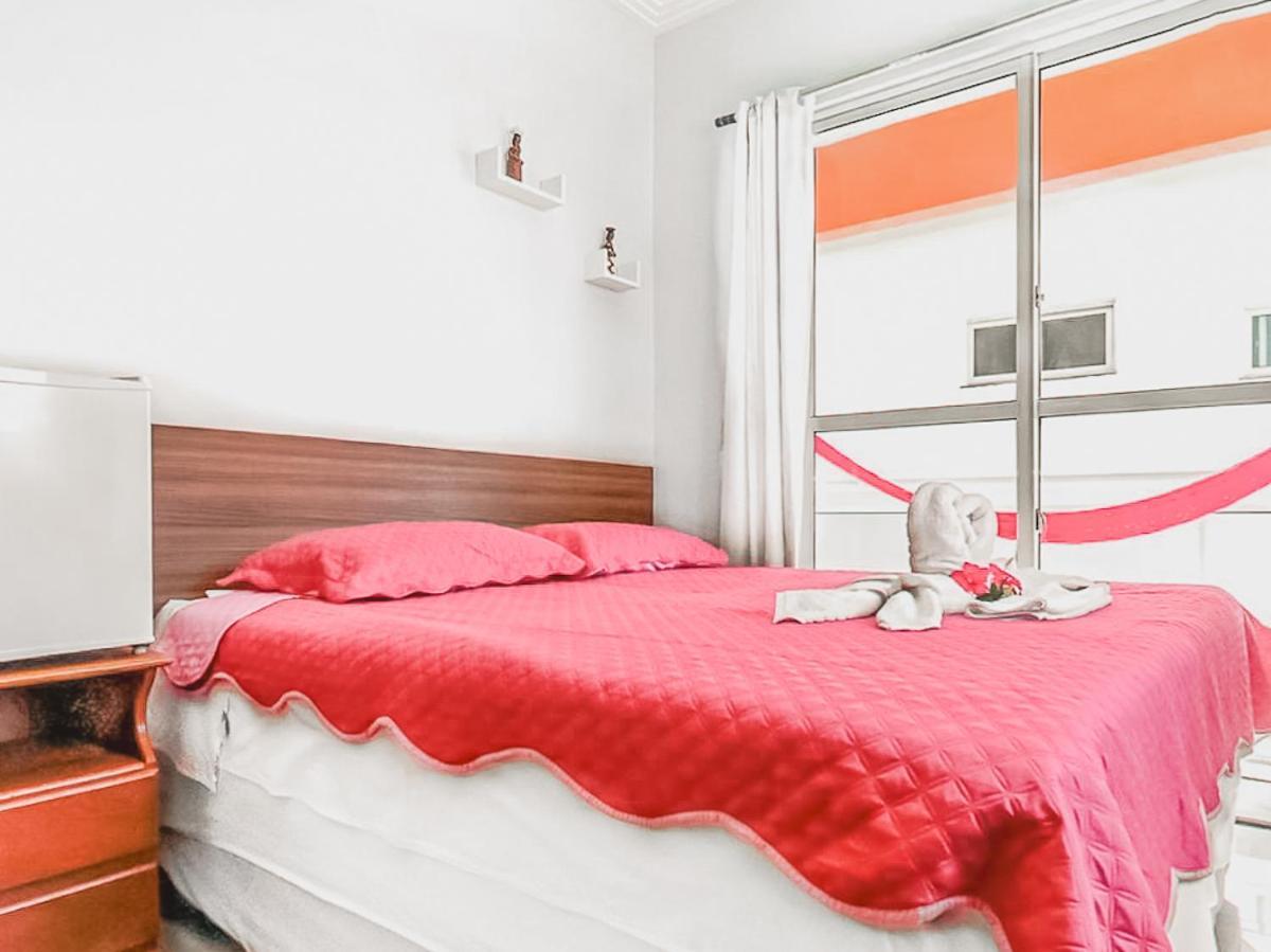 Hotel Dunas Vila Cumbuco Eksteriør billede